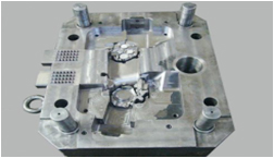 1990年9月，深圳市超卓實(shí)業(yè)有限公司成立，專(zhuān)注壓鑄模具制造。