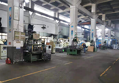 年產(chǎn)量1000萬(wàn)件，強大的生產(chǎn)能力