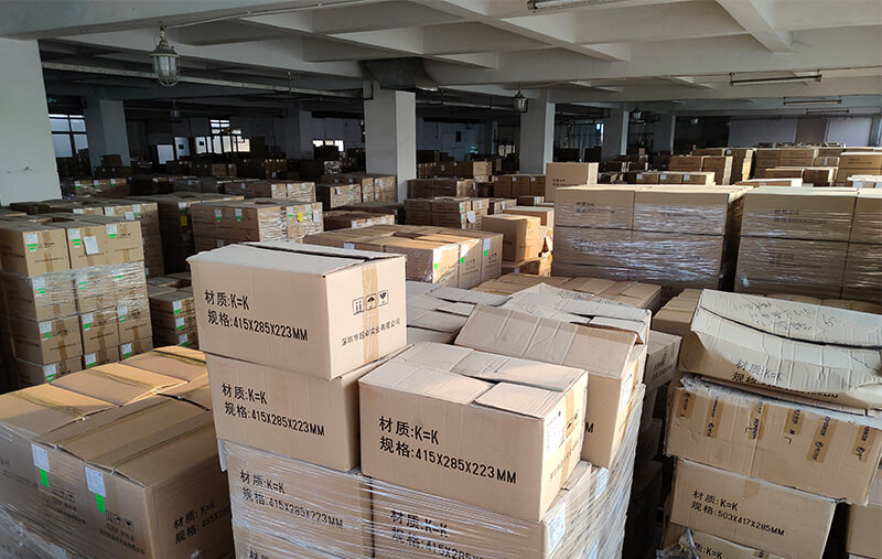 以客戶(hù)為區域存儲